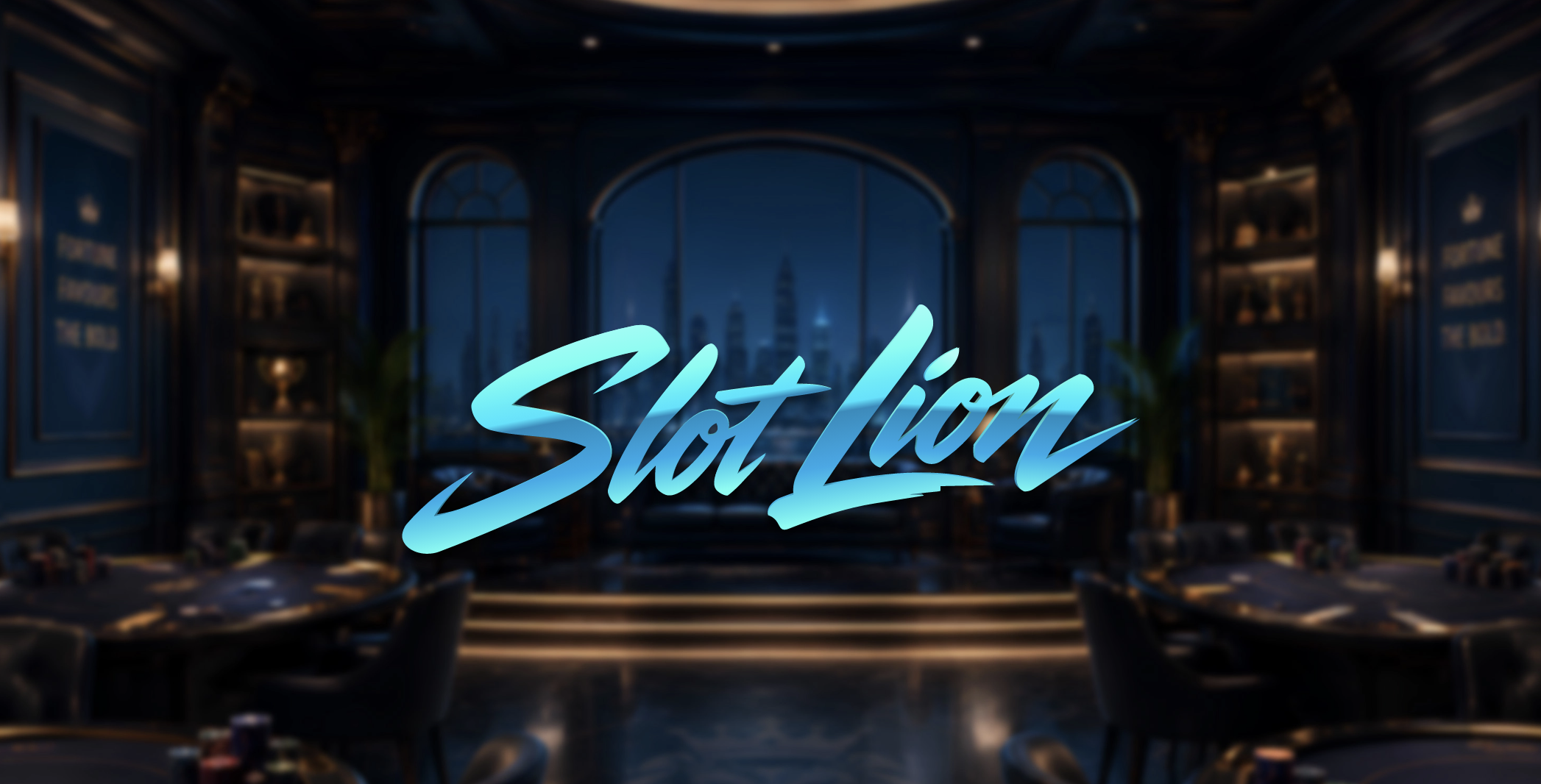 SlotLion